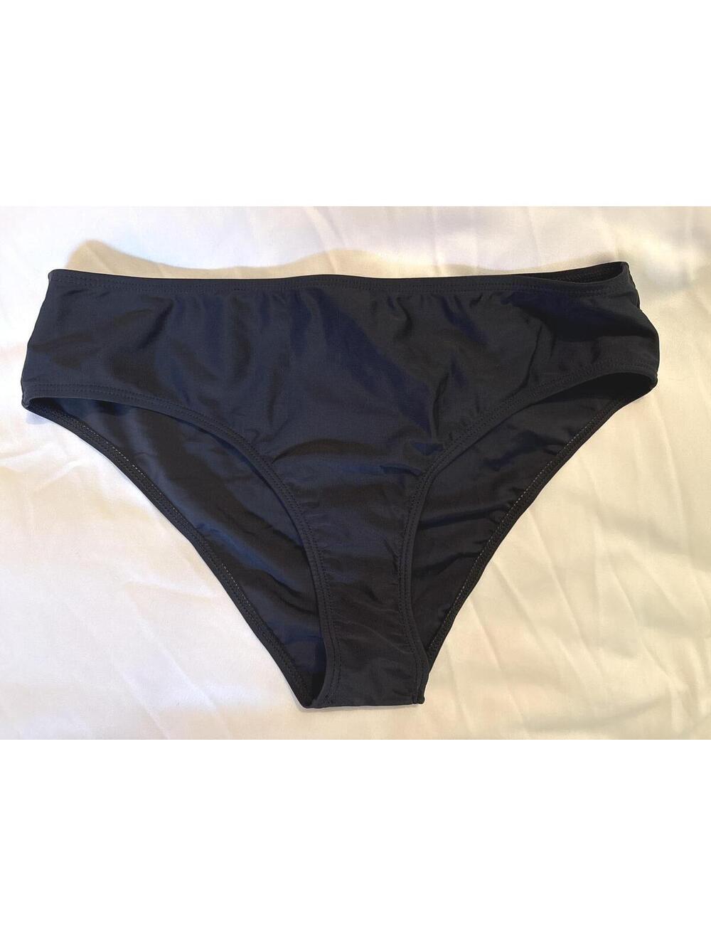 Women's Swimsuit Bathing Suit Bikini Bottoms NWOT - Size XL